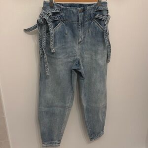 NBW Something Navy Sydney Jeans